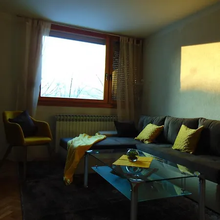 Appartamento Sweet Sarajevo