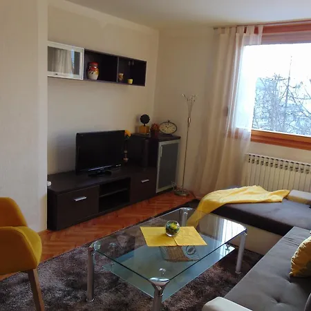 Sweet Appartamento Sarajevo