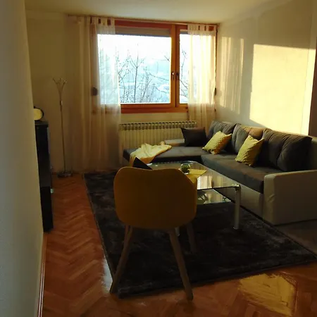 Sweet Sarajevo