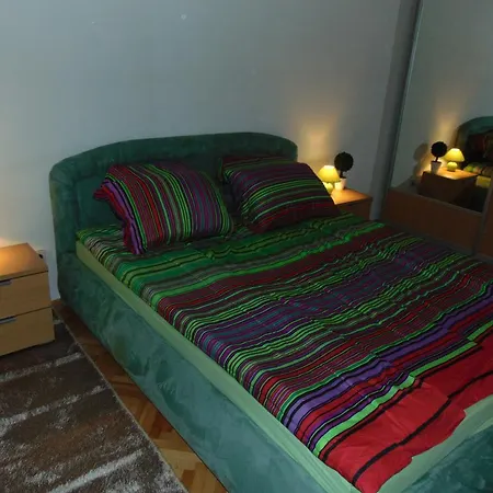 Sweet Appartamento Sarajevo