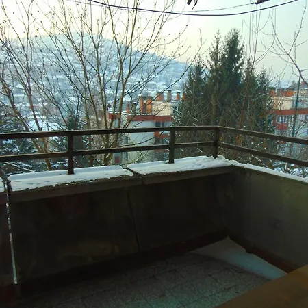 Sweet Appartamento Sarajevo