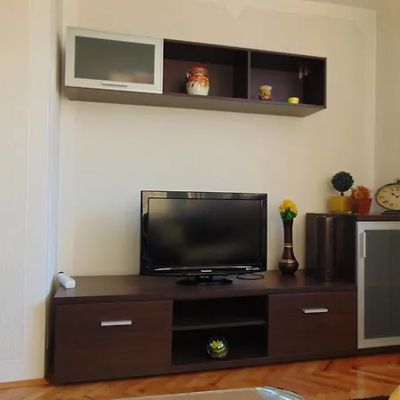 Sweet Appartamento Sarajevo